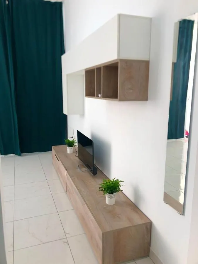 Chayofa Hills - 2 Bedroom Apartment With Amazing Ocean Views N30 İspanya