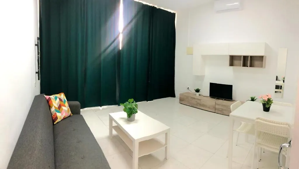 Chayofa Hills - 2 Bedroom Apartment With Amazing Ocean Views N30