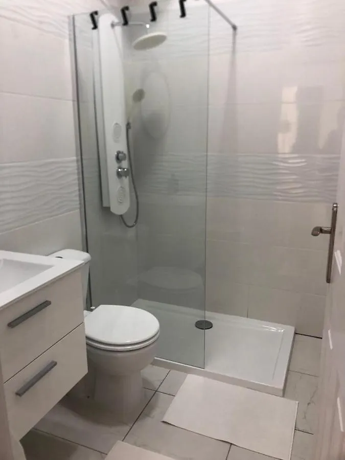 Chayofa Hills - 2 Bedroom Apartment With Amazing Ocean Views N30
