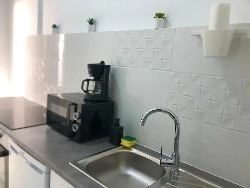Chayofa Hills - 2 Bedroom Apartment With Amazing Ocean Views N30