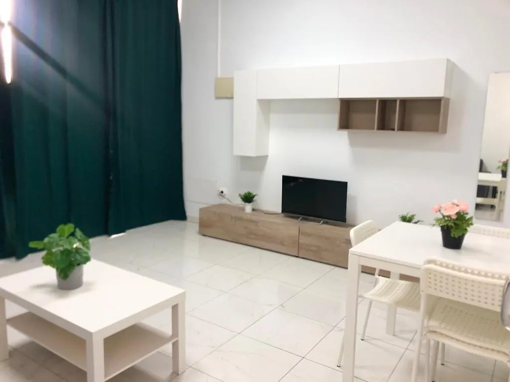 Chayofa Hills - 2 Bedroom Apartment With Amazing Ocean Views N30