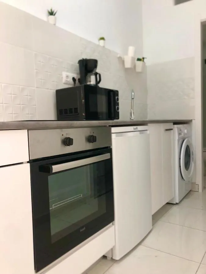 Chayofa Hills - 2 Bedroom Apartment With Amazing Ocean Views N30 0*,  Spain