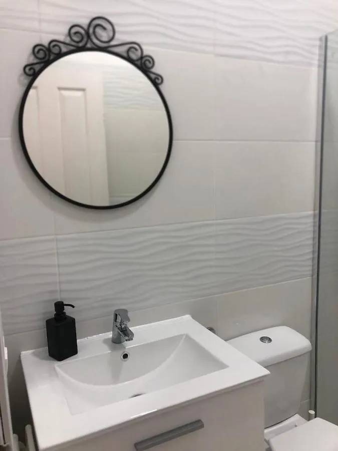 Chayofa Hills - 2 Bedroom Apartment With Amazing Ocean Views N30 0*,